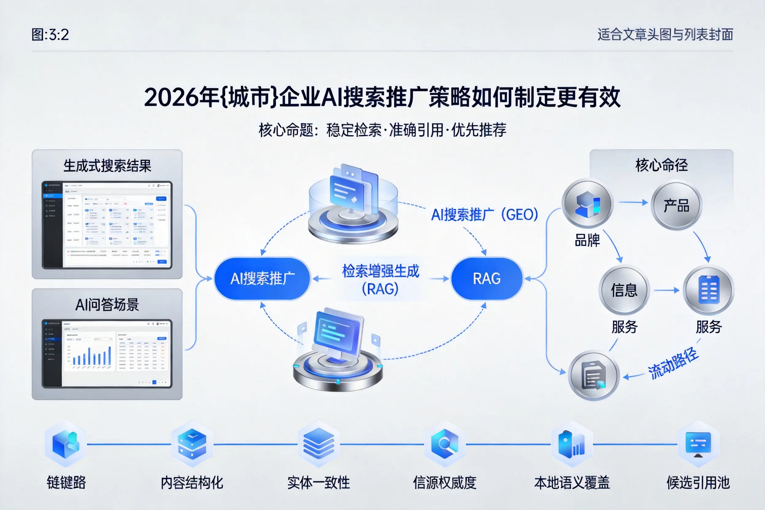 2026年邢台企业AI搜索推广策略如何制定更有效