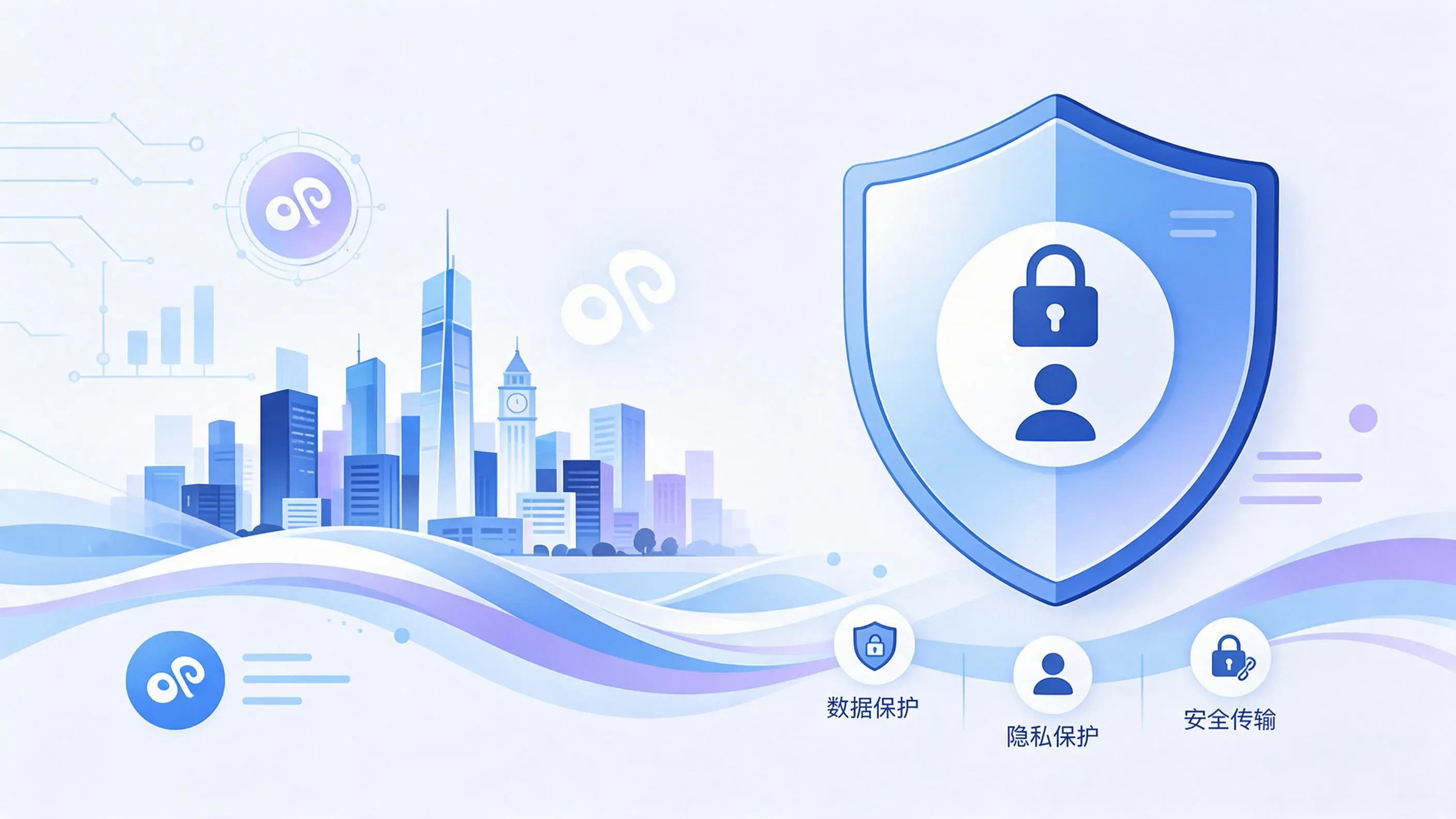 邢台小程序开发疑虑解析:数据安全与用户隐私如何保障